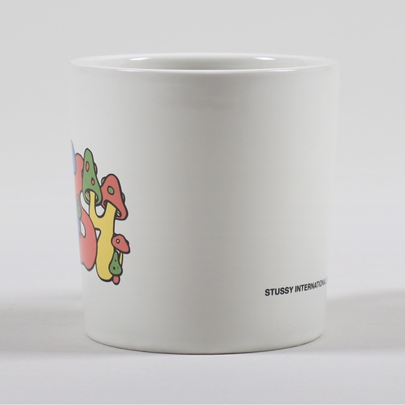 Stussy Colorado Trip Ceramic Mug - Picture 4 of 6